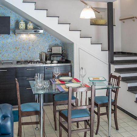 Camula Inn Apartament 卡塔尼亚 外观 照片