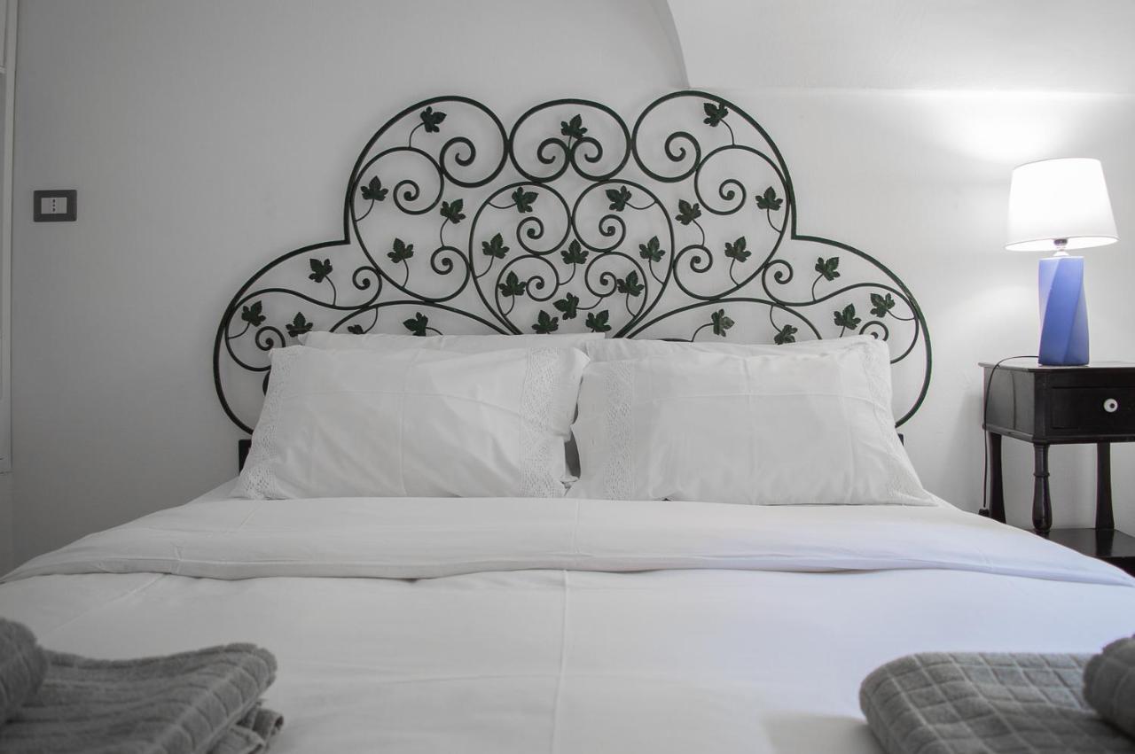 Camula Inn Apartament 卡塔尼亚 外观 照片