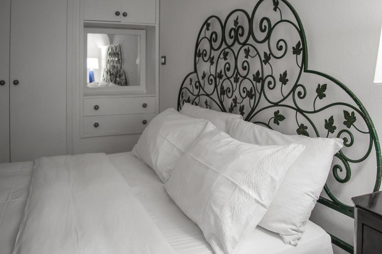 Camula Inn Apartament 卡塔尼亚 外观 照片