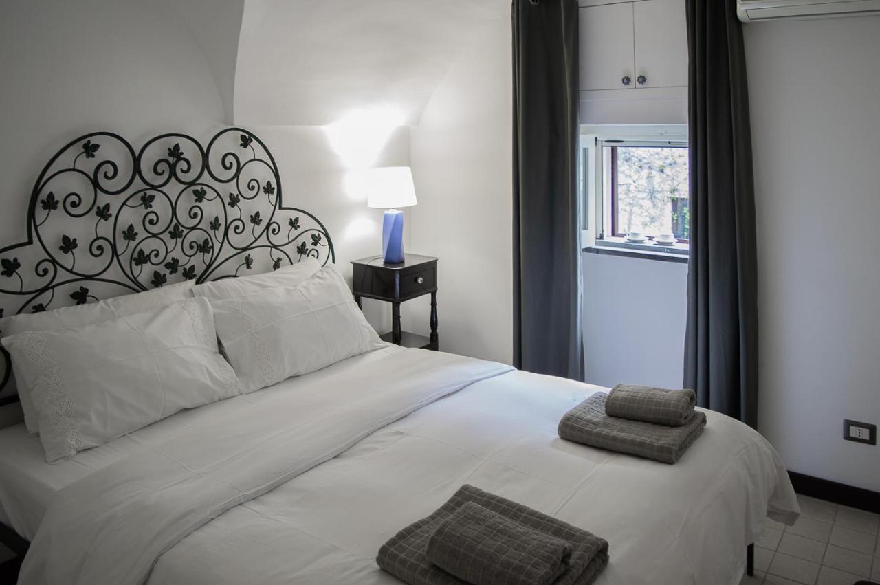 Camula Inn Apartament 卡塔尼亚 外观 照片