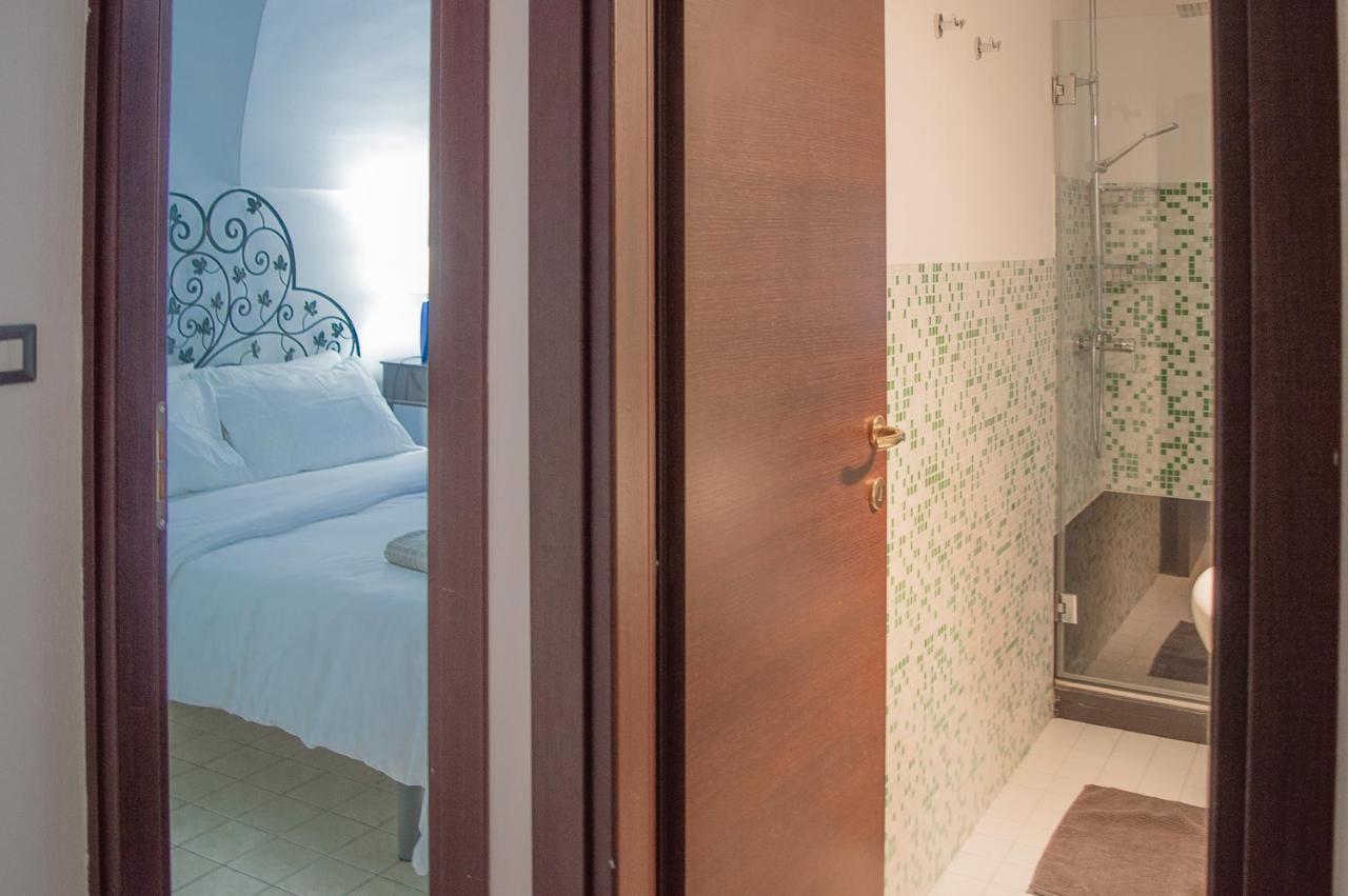 Camula Inn Apartament 卡塔尼亚 外观 照片
