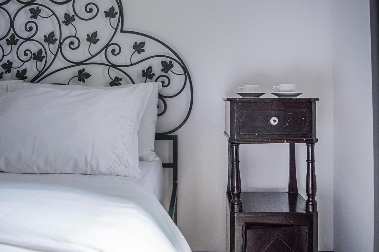 Camula Inn Apartament 卡塔尼亚 外观 照片