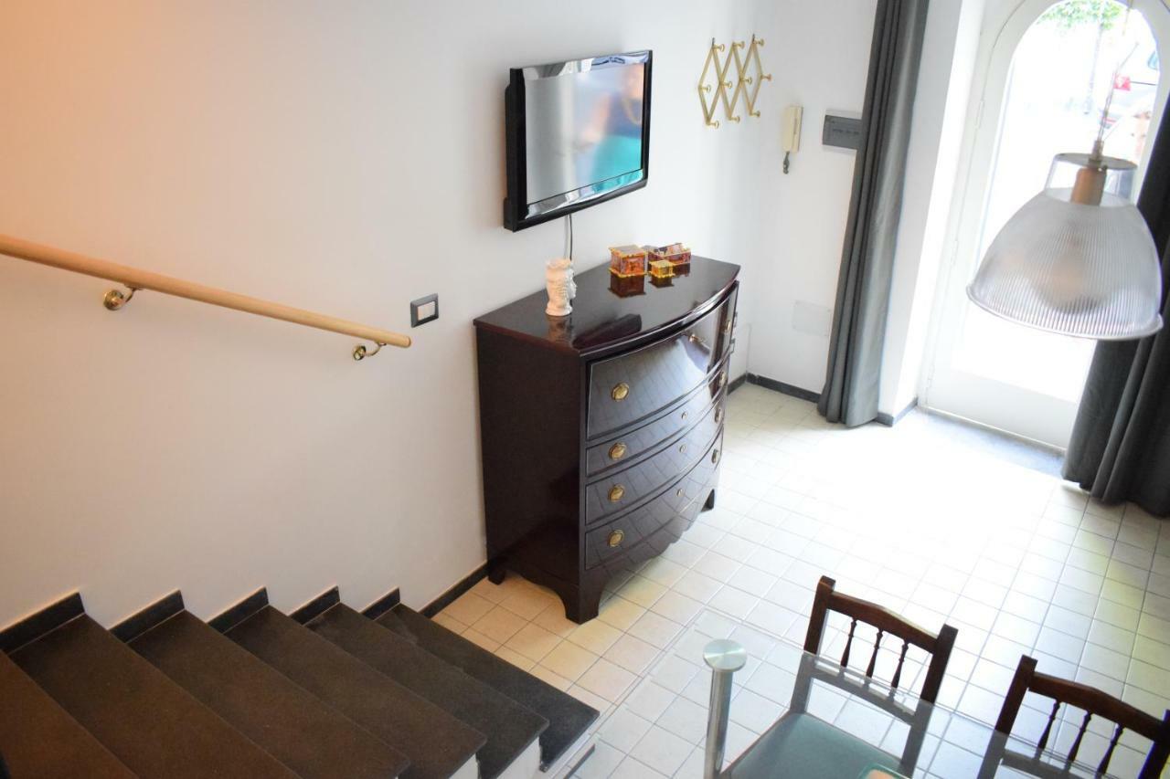 Camula Inn Apartament 卡塔尼亚 外观 照片